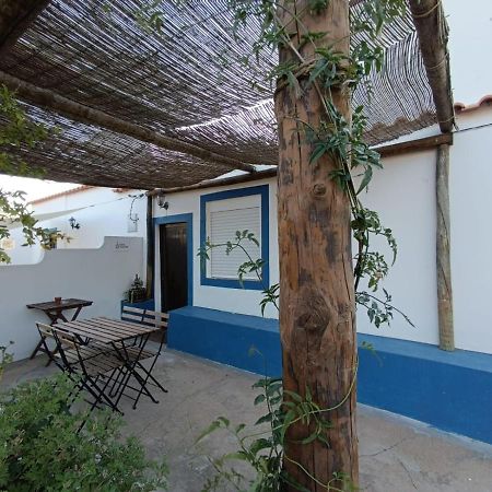 Casas do Montinho Melides Exterior foto
