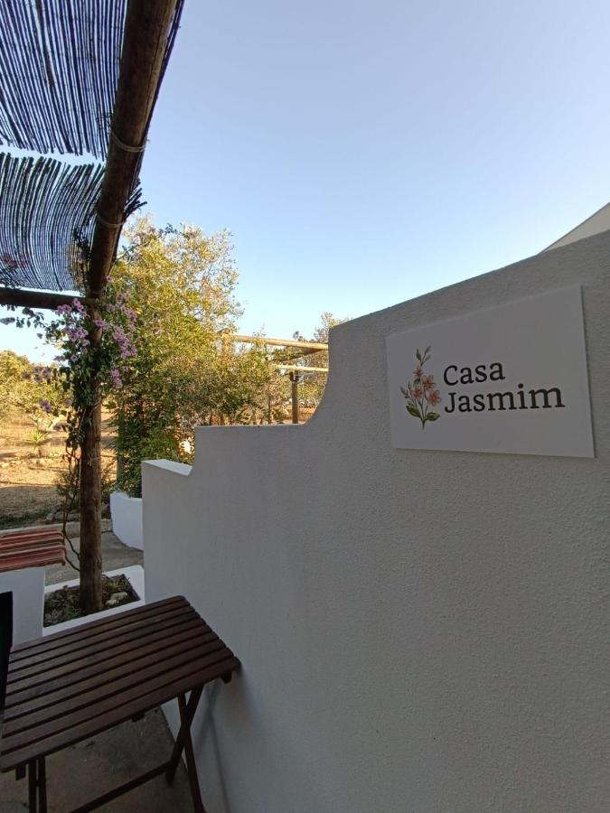 Casas do Montinho Melides Exterior foto
