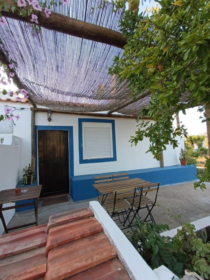 Casas do Montinho Melides Exterior foto