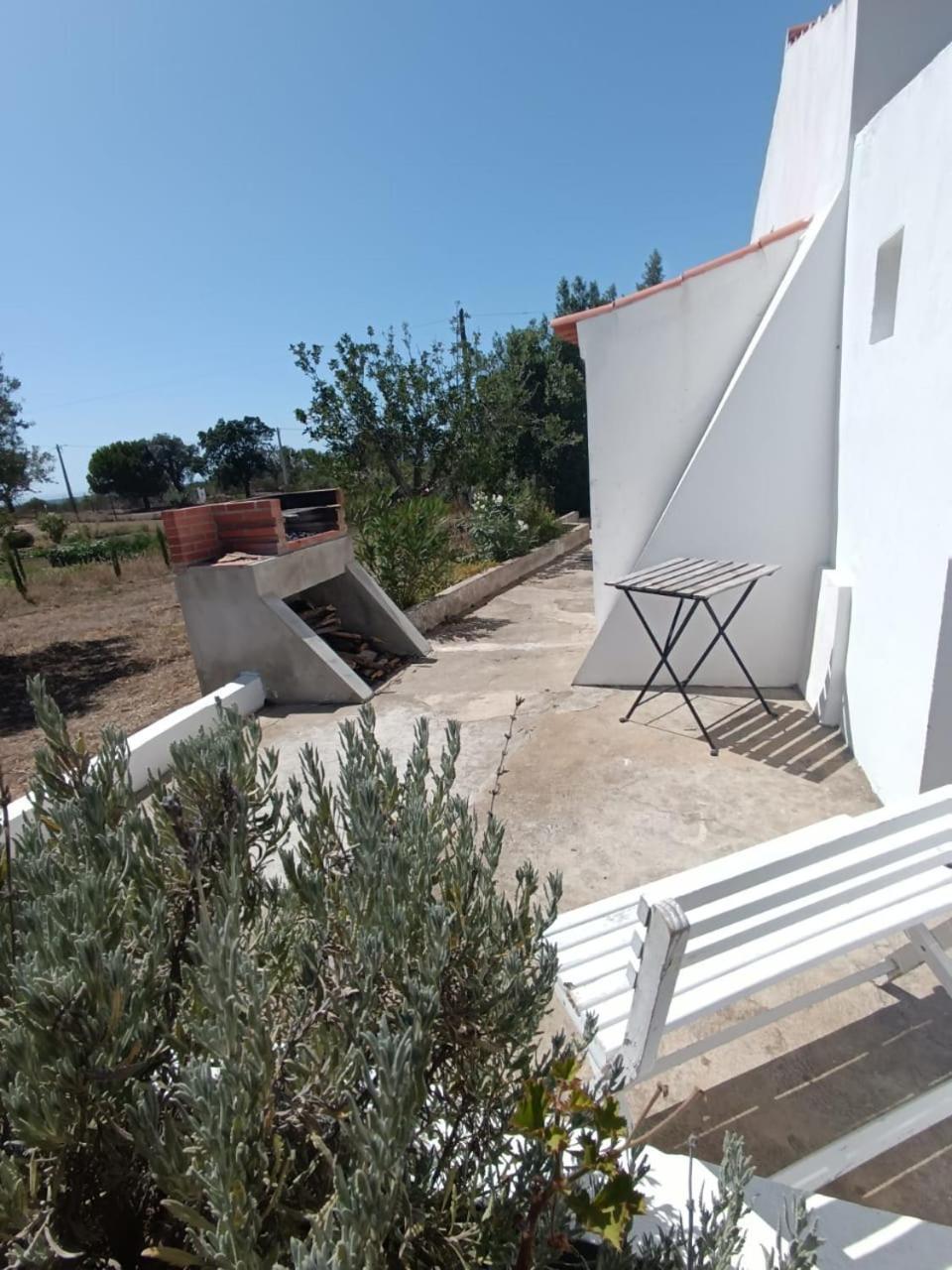 Casas do Montinho Melides Exterior foto