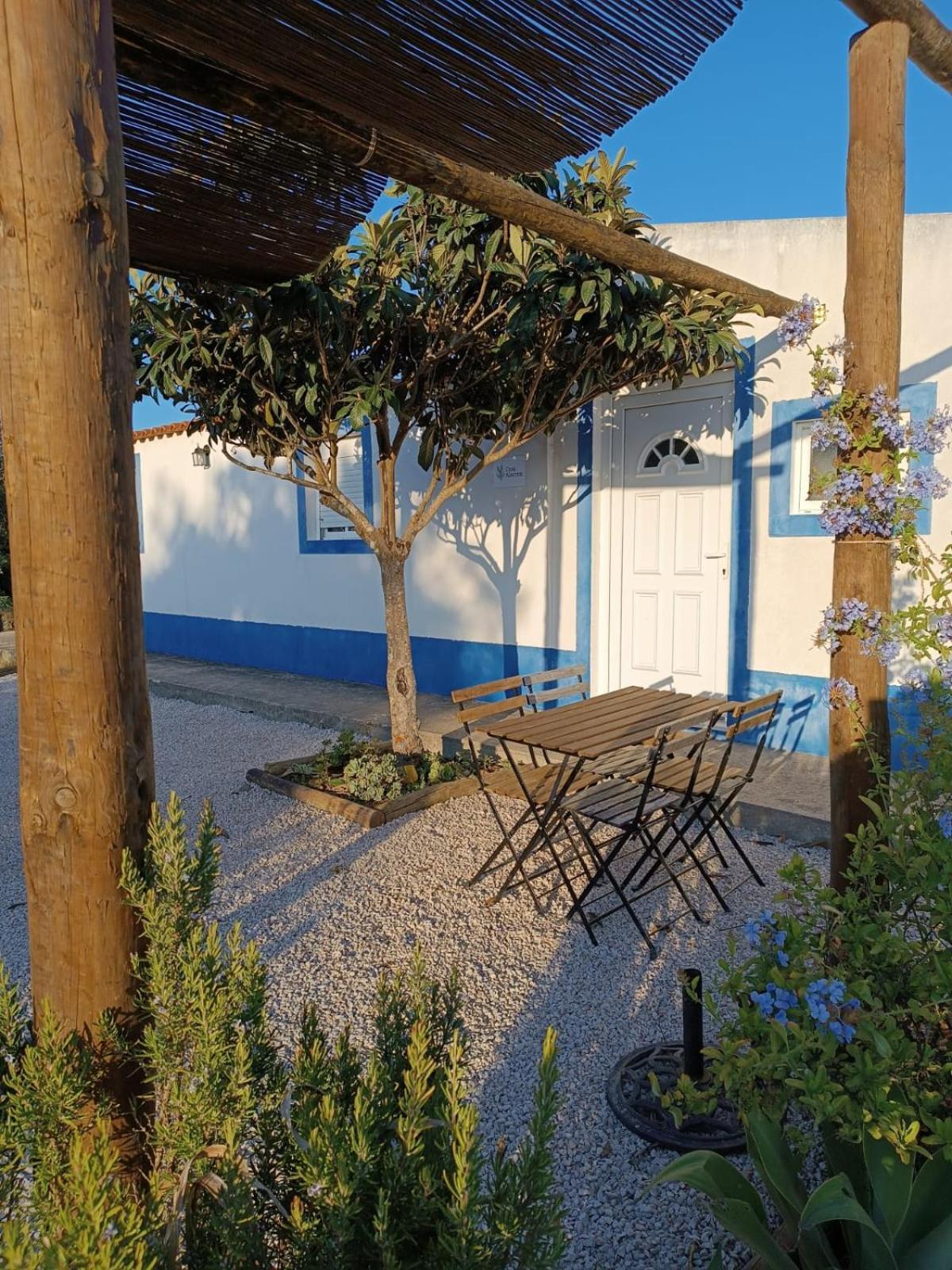 Casas do Montinho Melides Exterior foto